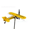 Airplane windmill [yellow] small size