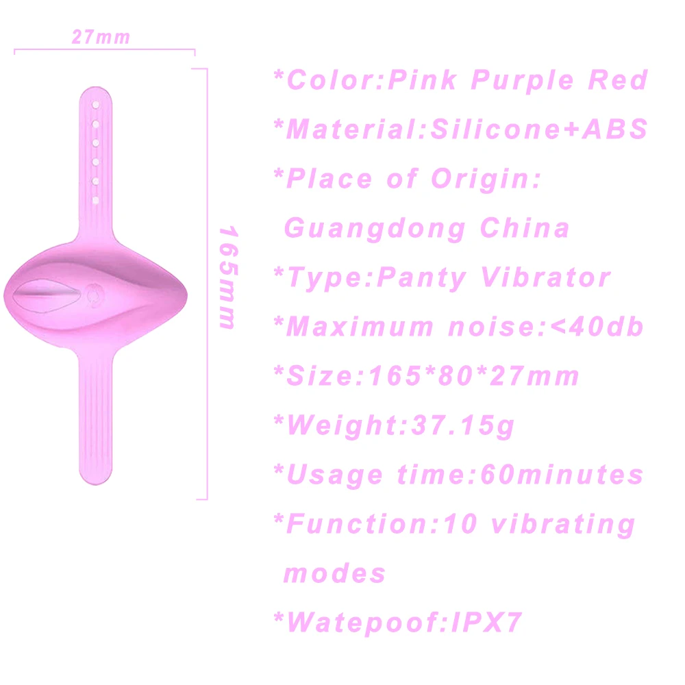 Wholesale Wearing Girl Vibrating Underwear Sex Toy Panties Onesie Diapers Plus Size Vibrator for Women With Remote Control Wholesale Wearing Girl Vibrating Underwear Sex Toy Panties Onesie Diapers Plus Size Vibrator for Women With Remote Control