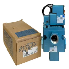 VALVES 57D-43-616AA / 57D43616AA New Original Ready Stock Industrial Automation PLC Dedicated PLC Programming Controller