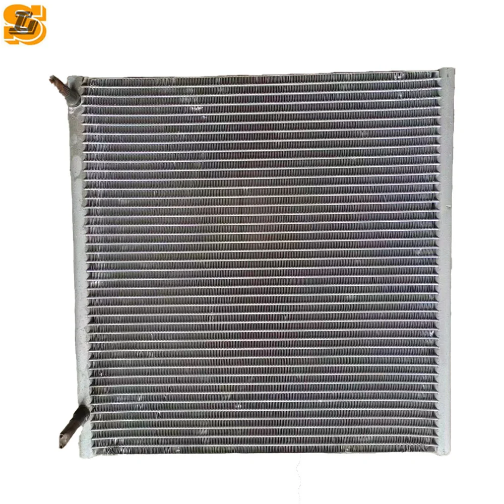 universal condenser serpentine evaporator coil Serpentine coils ...