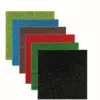 6pcs Multi color acrylic sheet