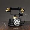 Telephone set F