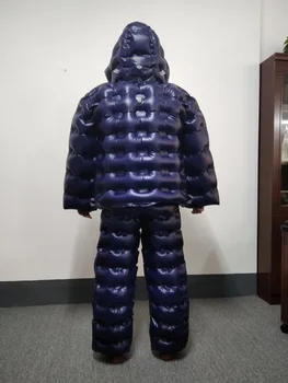 Source BeiLe Customized Red PVC inflatable down jacket for sale on  m.