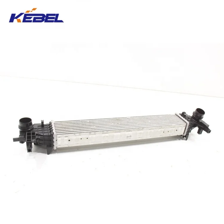 Auto Body Parts 1.2L Engine Inter Coolers OEM 42589952 Car Intercooler for Chevrolet Trailblazer 2021 2022 2023