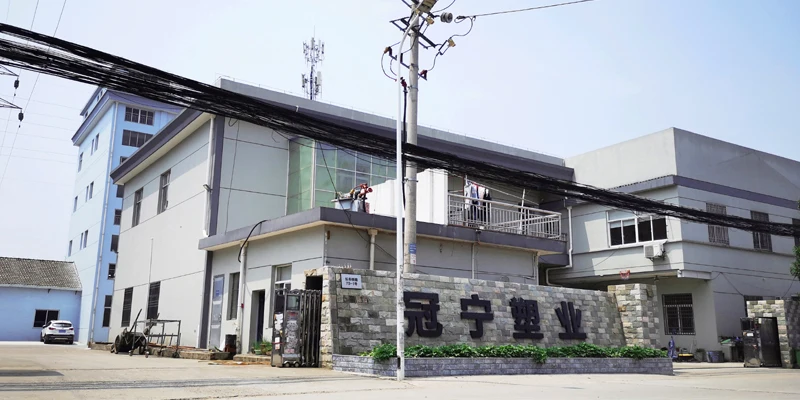 Yuyao Guanning Sprayer Co., Ltd.