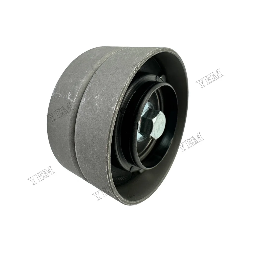 High Quality Guide Pulley 04901801 20759364 Suitable for Deutz TCD2013L6-4V Engine Diesel Parts 5