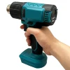 Pistolet thermique