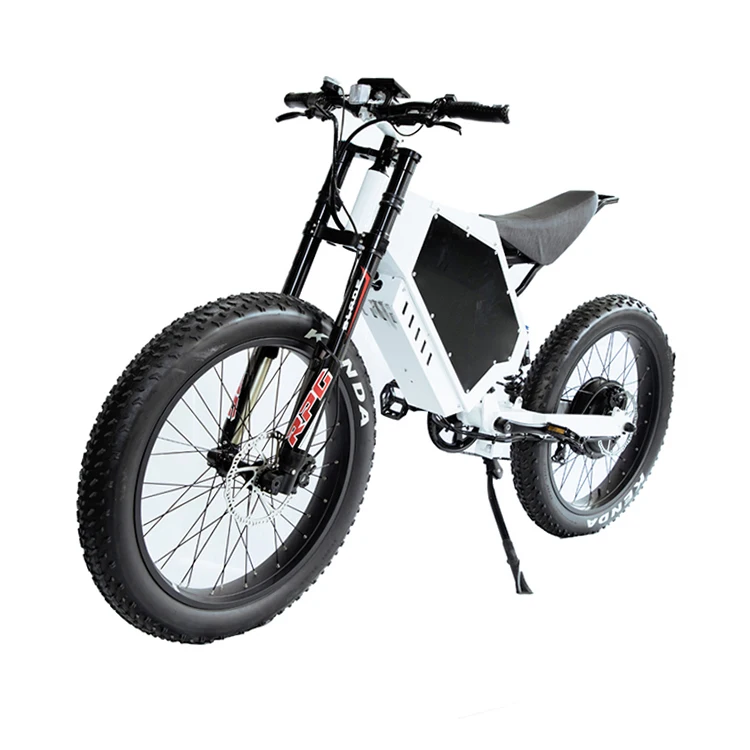 Enduro e Bike 8000w