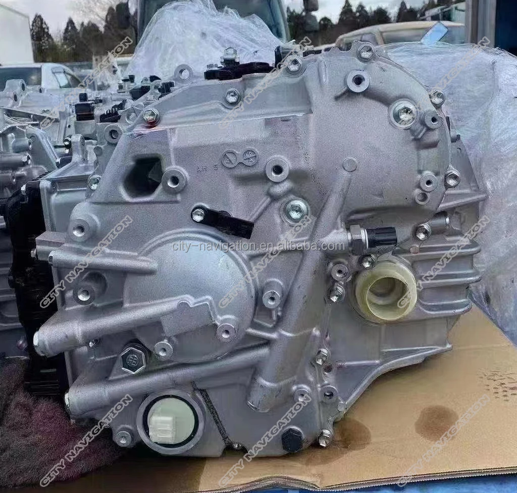 K120 Direct-Shift CVT Transmission Gearbox ASSY for Toyota & Lexus