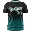 BlackDark Green-31