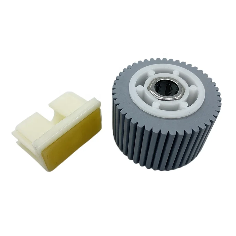 C252-2802 Pickup Roller Separation Pad for Ricoh Gestetner
