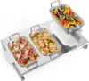 acier inoxydable