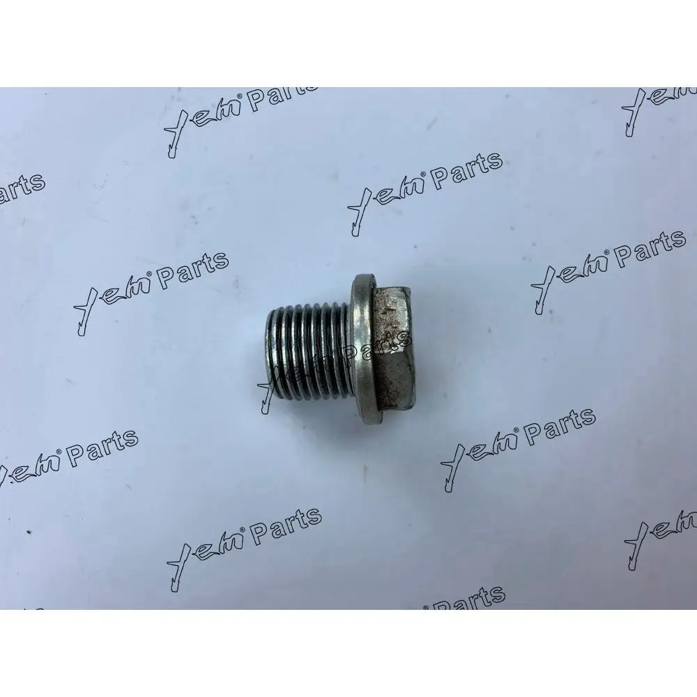 404D-22 Oil Pan Bolt T10109238 for Perkins