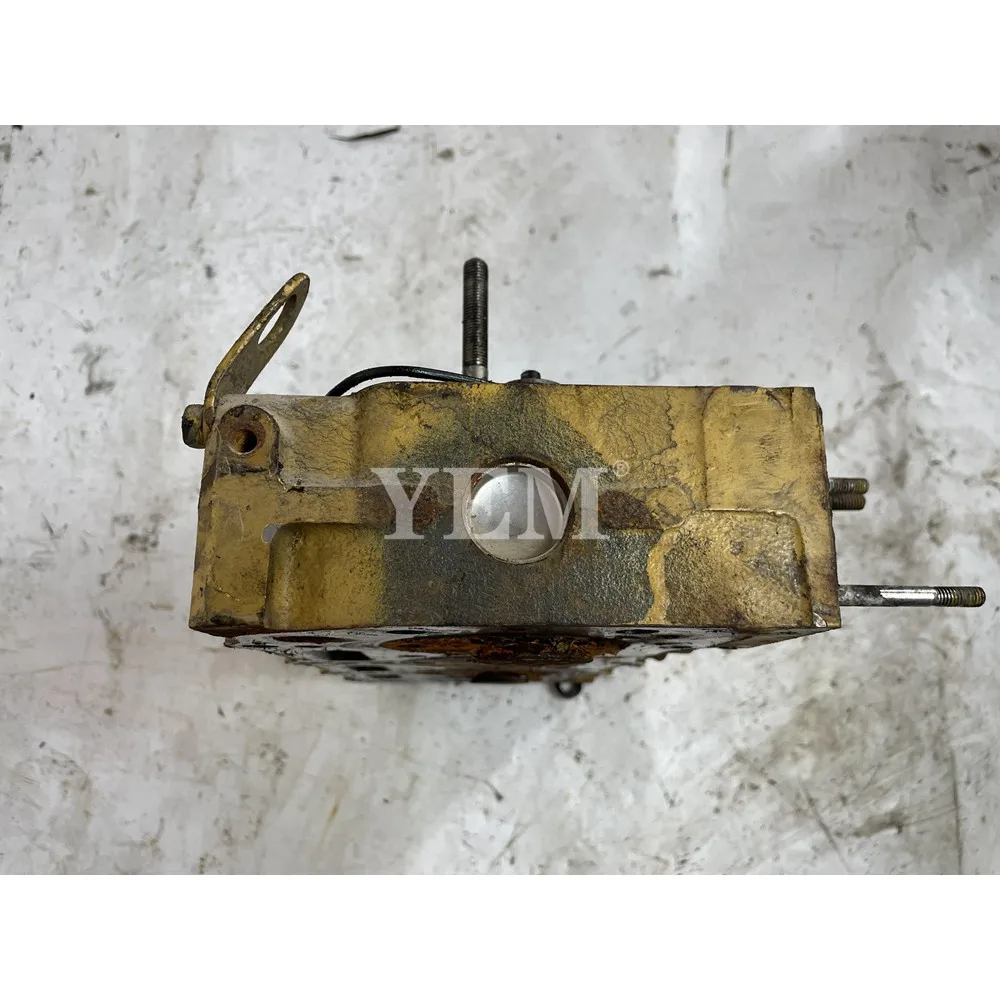 3024C Cylinder Head Assy for Caterpillar Cylinder Head Assy Diesel Engine Parts 3