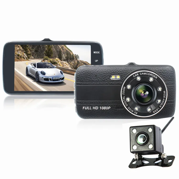 dashcam x300