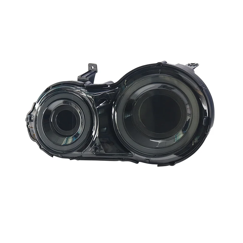 product upgrade full led taillight taillamp for nissan gtr r35 gt r tail light tail lamp 2007   2012 plug and play-4