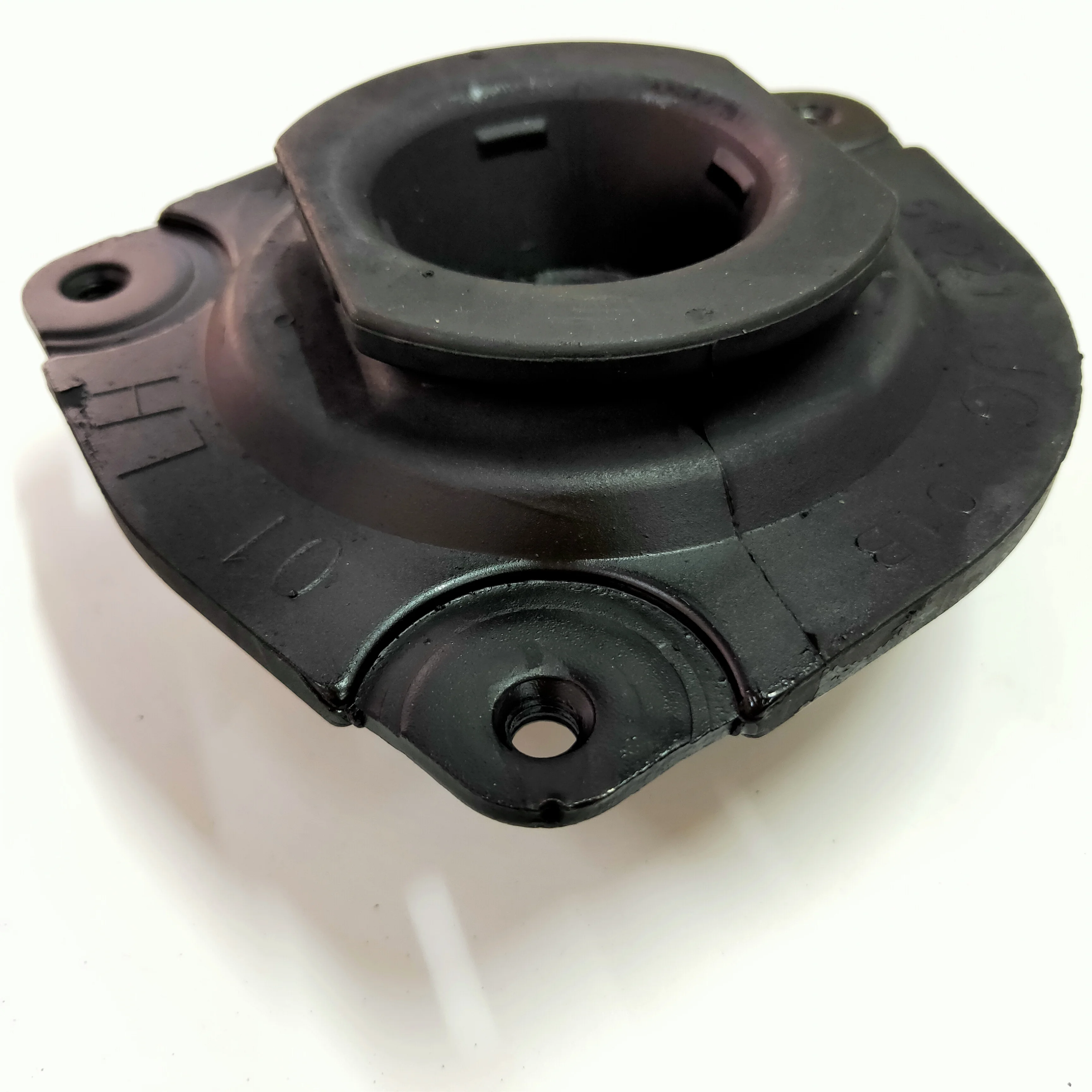 もんじゃ 54321-EN002 Shock Absorber Strut Mount for Nissan - 1 Year
