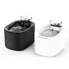 Plastic Tray White or Black
