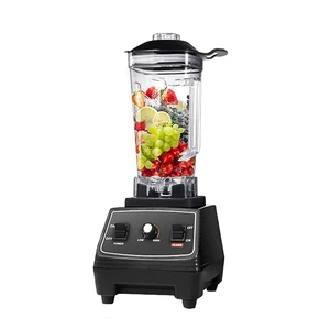 Cheap Price Power Kitchen Blender Blinder Machine Mixer Speed Professional Electric Blenders and Juicers
