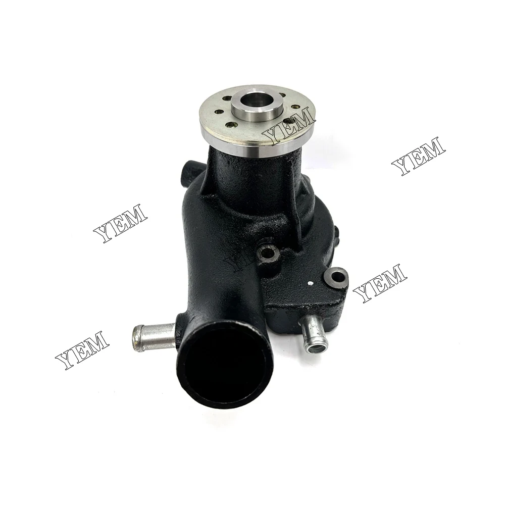 Brand New DB58-5 Water Pump 65.06500-6402 Fit for Doosan Engine. 3