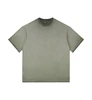Blanc/Gris Vert