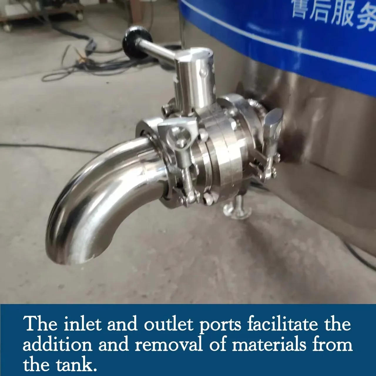 High Quality Portable Cheese Fermentation Tank Whey Separation Trough Uniform Lactic Acid Bacteria Fermentation Farm Home Use