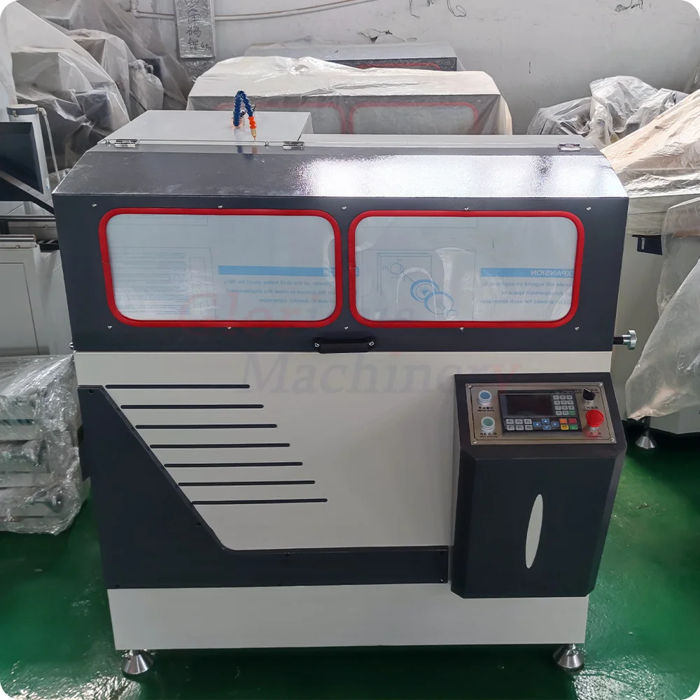 Aluminum Profile Angles Corner Key Connector Cutting Saw Automatic Machine Any Angle Heavy Duty Cnc for Window Door Making