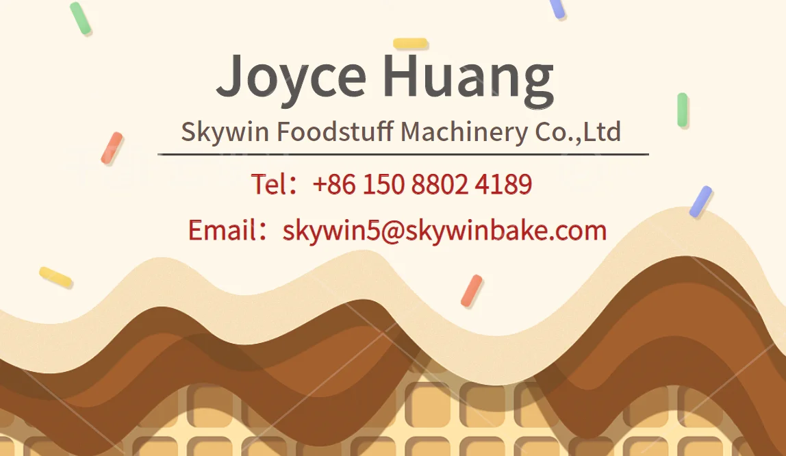 Semi Automatic Nylon rubber Conveyor Cookies Dough Machine Snack Food Factory