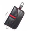 Fibre de carbone ruban bleu - Emballage individuel