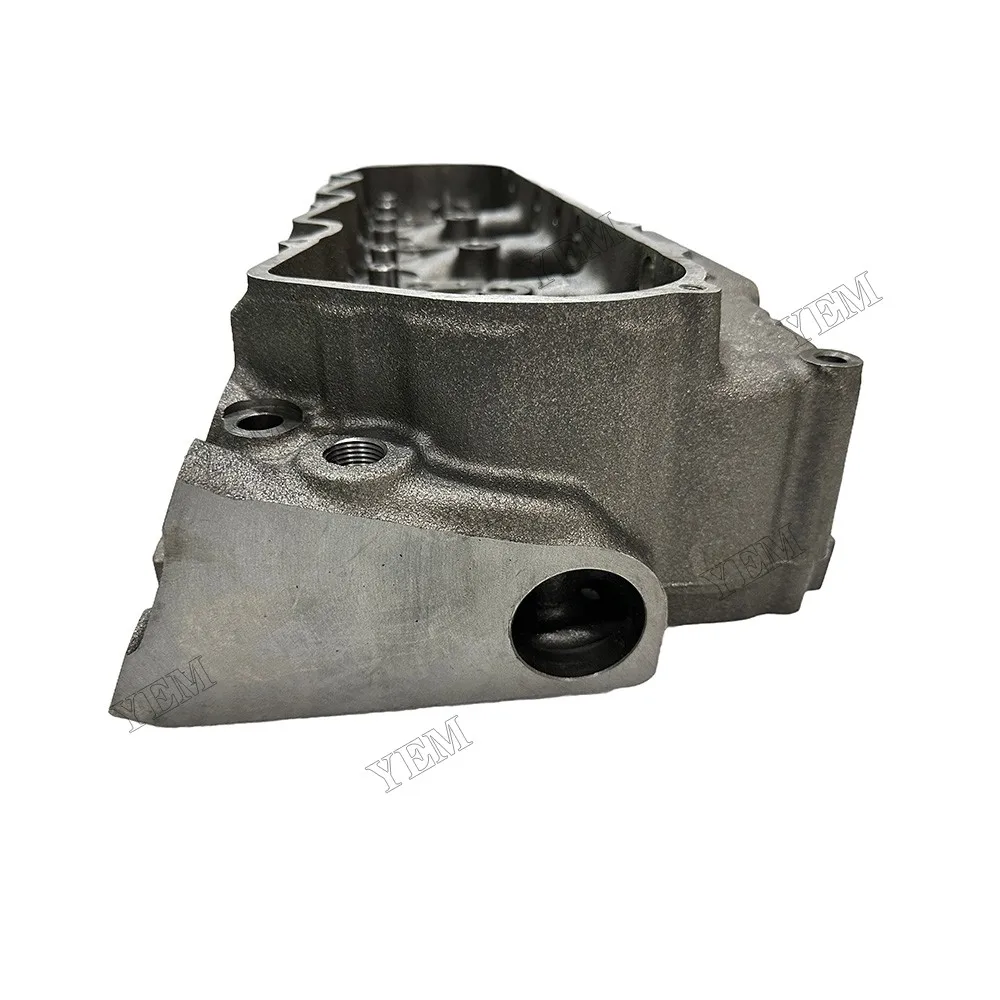 Cylinder Head Fit for Caterpillar 3204 Engine 5