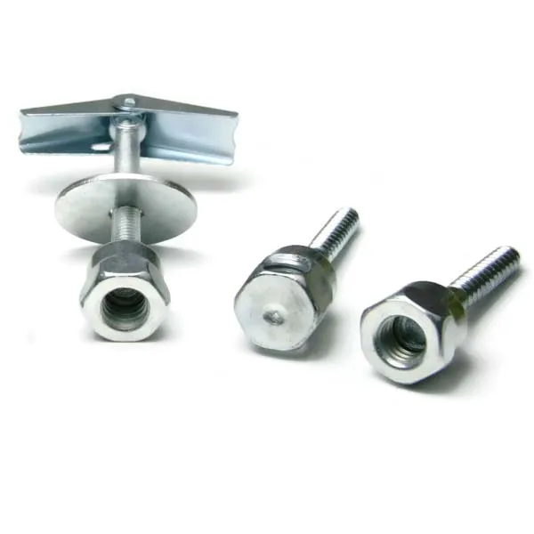 New solar roof mounting hanger accessories Solar roof Metal L Feet Double Thread Hanger bolt