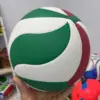 White+Green+Red