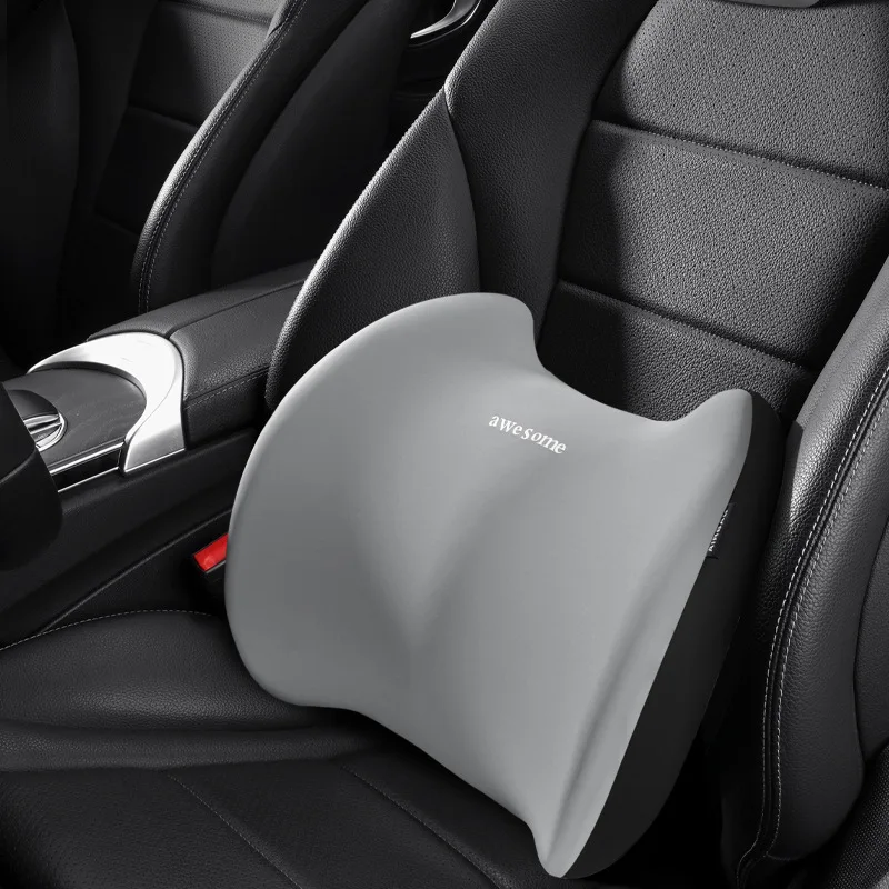 Хлопковая Подушка для спины