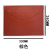 สีน้ำตาล (แม่เหล็กแบบเงา) (ไม่มีขอบเอว)