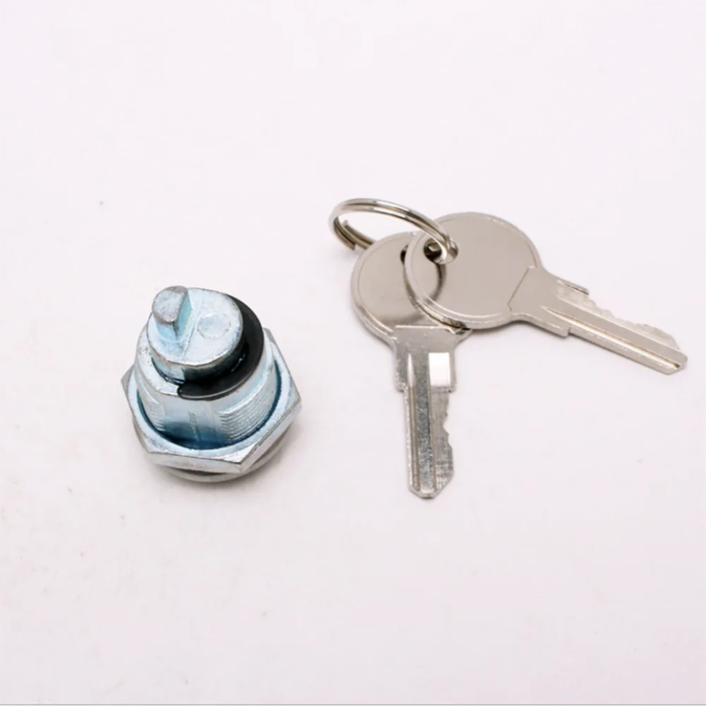 Ch751 Easy Key Cabinet Cam Lock Barrel Cylinder Lock with KeyFor Truck Compression Latch