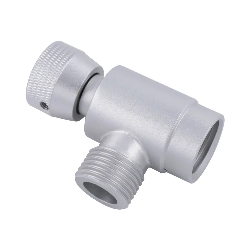 Adaptateur de remplissage CO2 + 5 cylindres de CO2 Convient pour les Adaptateur de remplissage CO2 + 5 cylindres de CO2 Convient pour les