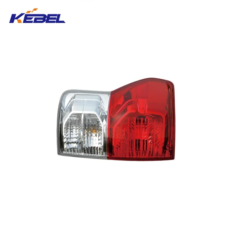 product kebel auto parts accessories red lens tail lamp oem tail light for toyota tundra 2007 2008 2009 2010 2011 2012 2013-6