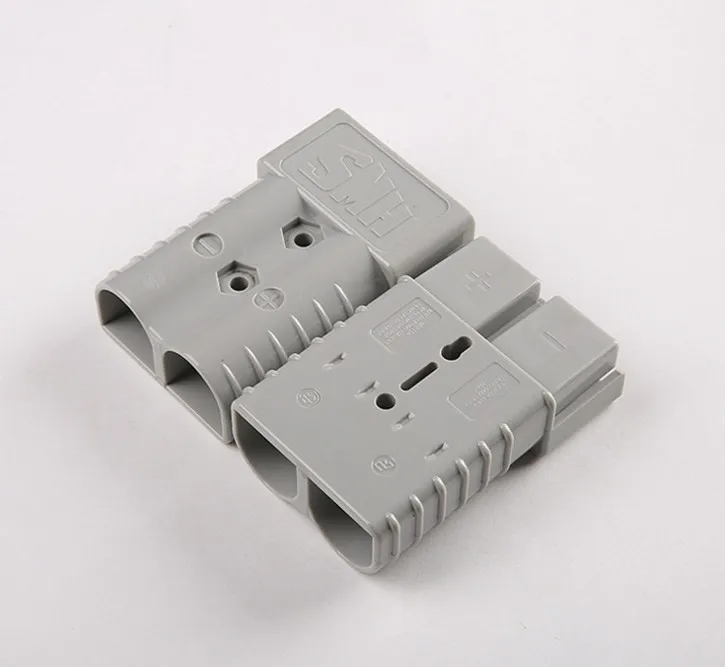 175A DC Battery Connector - Reliable Quick Plug Solution