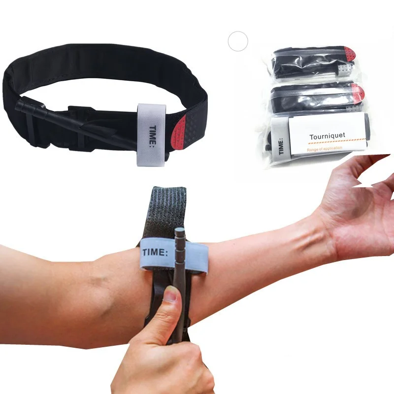 Ydcat Emergency Cat Tourniquet Combat Professional Blood Loss Control