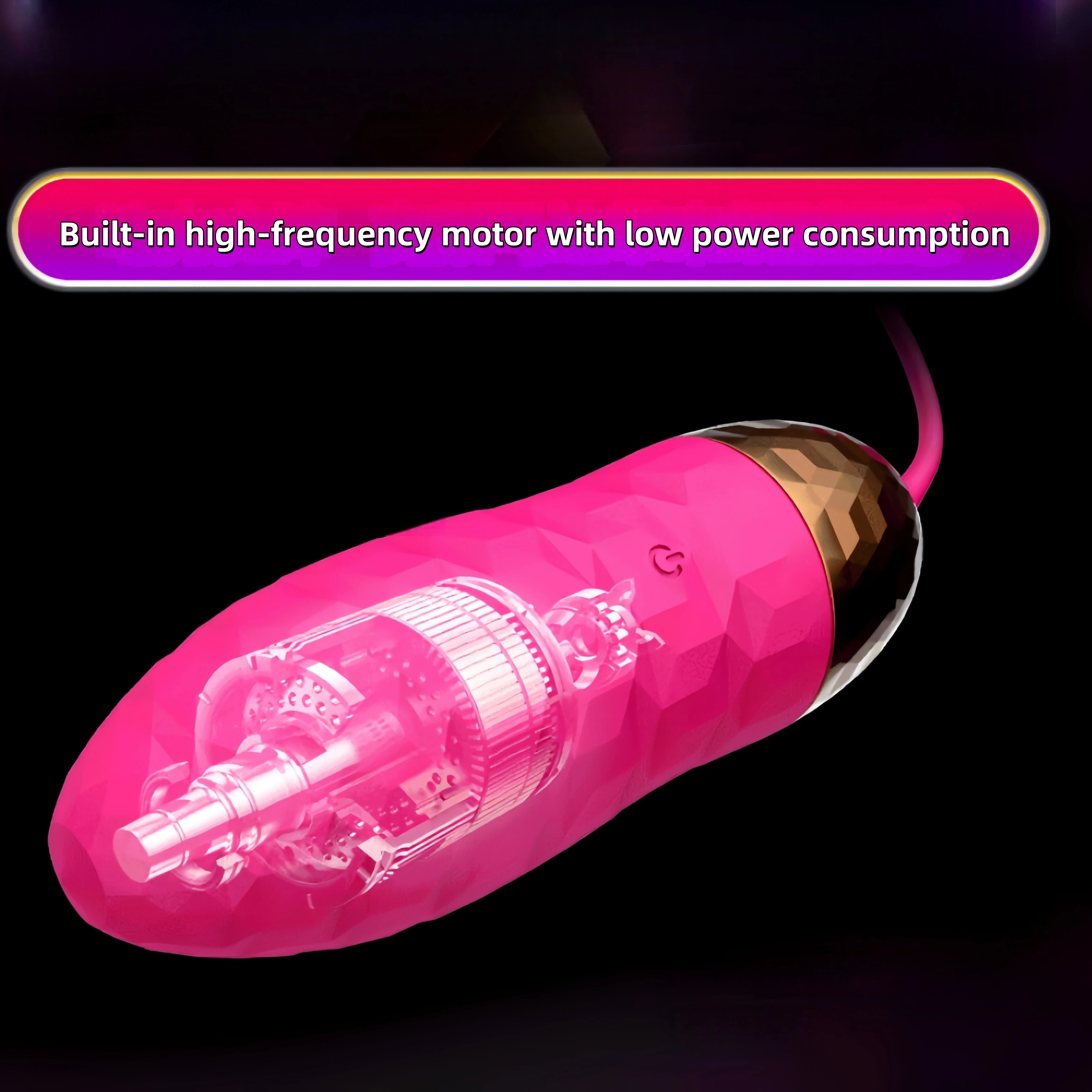 Sex Toy Remote Control Mini Strong Vibration Love Egg Masturbator Sakura Wireless Remote Control Toy