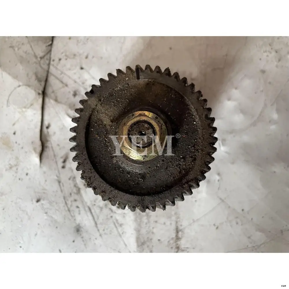 D1503 Oil Pump for Kubota