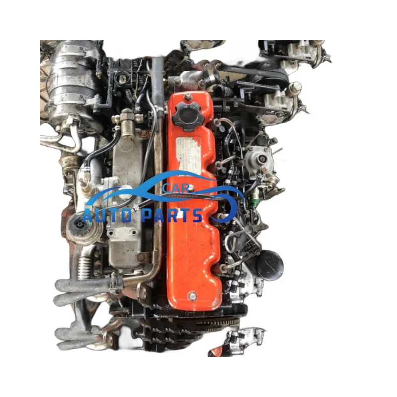 4d20 Engine Auto Spare Parts Bare Engine GW4D20B 4D20B 4D20 Diesel Motor Long Block ...