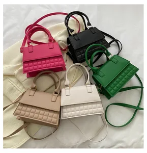 High Quality Designer Handbag Wholesale Branded Bag Ladies Women Fashion Handbags 2023 Latest Bag Wholesale Handbag Factory