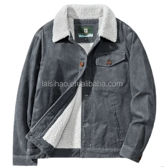 readymade trucker jacket 4