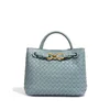 Blu foschia