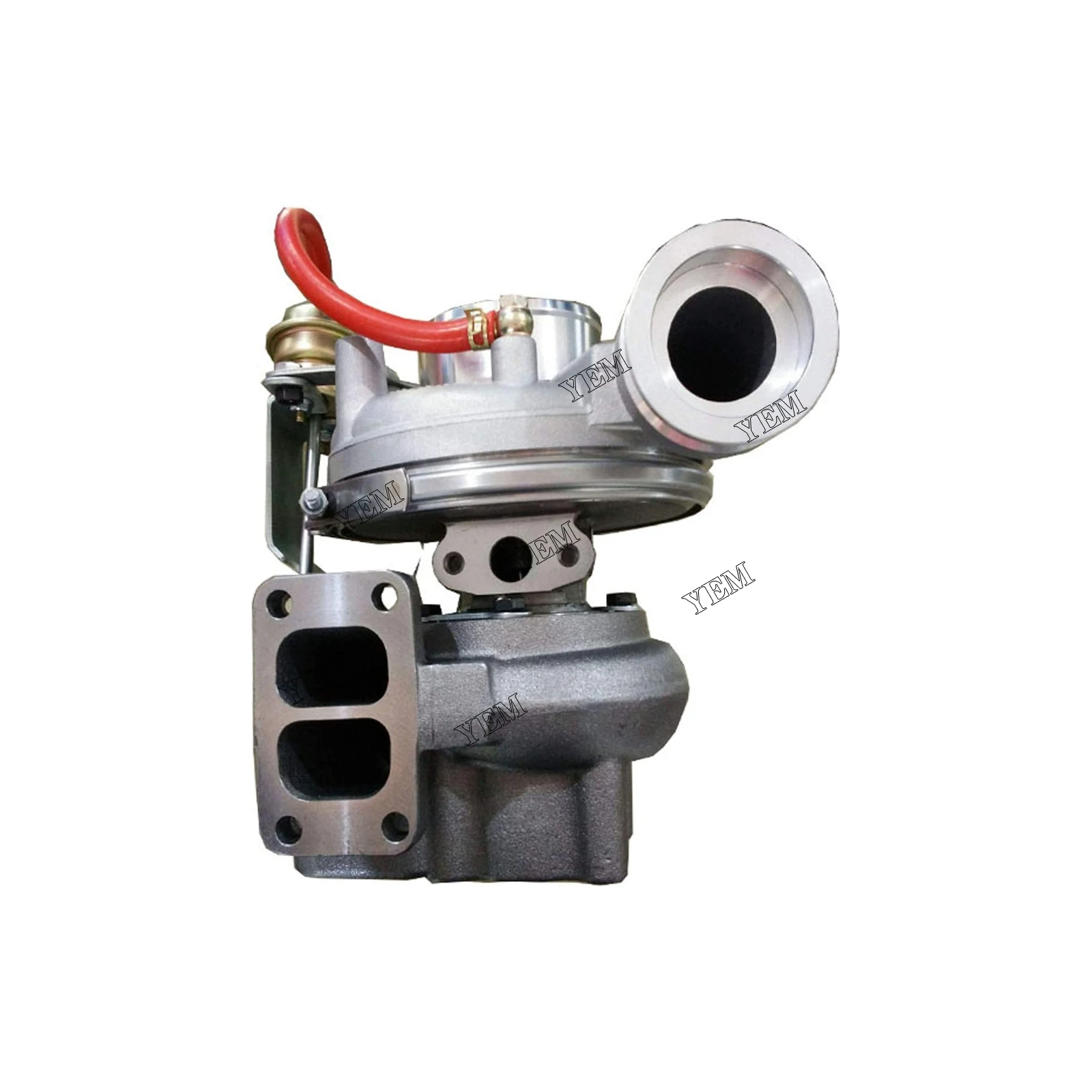 VOE 21498468 Turbocharger Fits for Volvo D7E EC290CEC290B FC3329C ECR305C With Valve Aftermarket Engine Parts