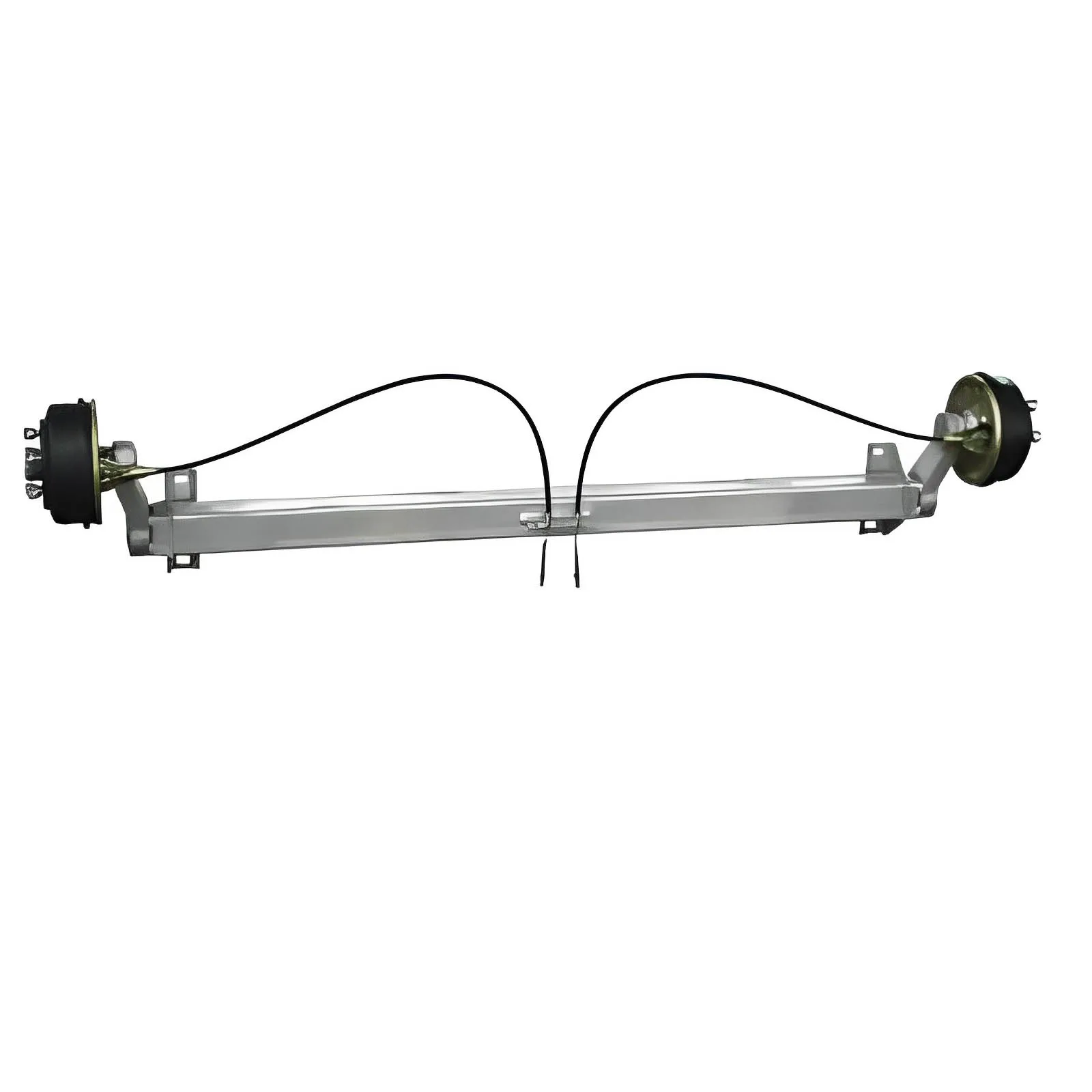 Dexter Torflex Axle Factory Supply Torsion bar Axle Top Sale Torq Flex Axles