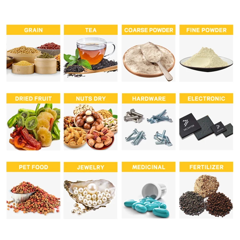 Автоматические пакетики специи порошок маленькие упаковочные машины машина для розлива кофе