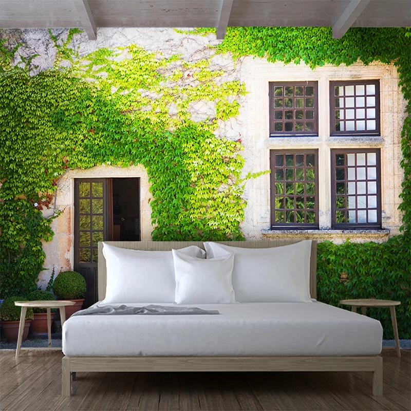 Nnew Chinese Style Wallpaper Living Room Bedroom TV Background Wall Flower  and Bird Mural Wallpaper  China Wall Paper 3D Wallpaper   MadeinChinacom