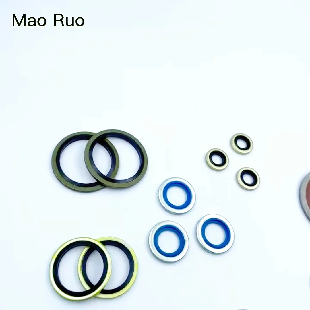 High Quality Wholesale Tc Oil Seal Rubber Oil Seal Manufacturer Buy Fkm Oil Seal Tc Oil Seal